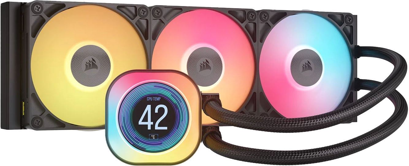 Air Cooling Buyers Guide