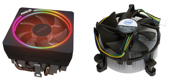 Cpu Fan Best Cpu Liquid Cooler For Ryzen 3700x Cpu Cooler Ryzen