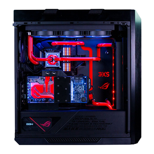 Hardline tubing