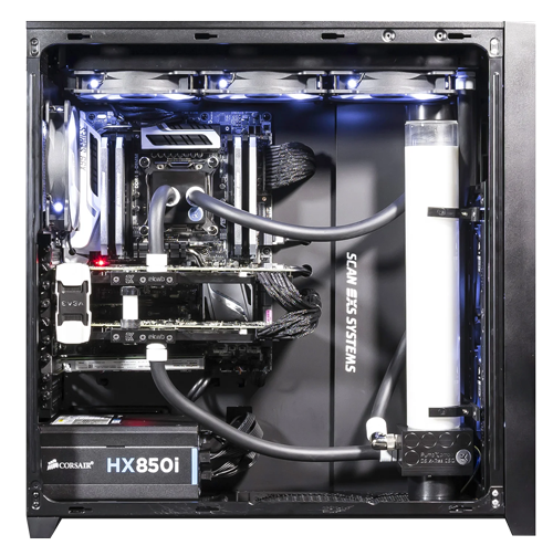 Flexible tubing