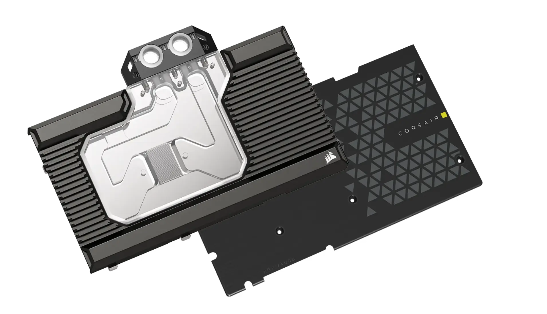 GPU Waterblocks