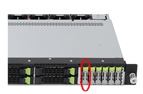E1.s NVME