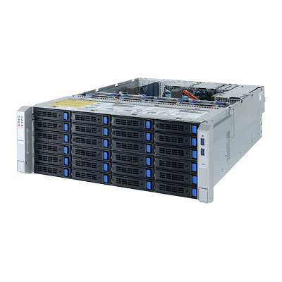 Storage Servers