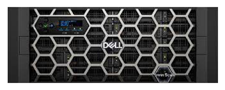 Software Defined Storage