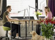 For the Home Office