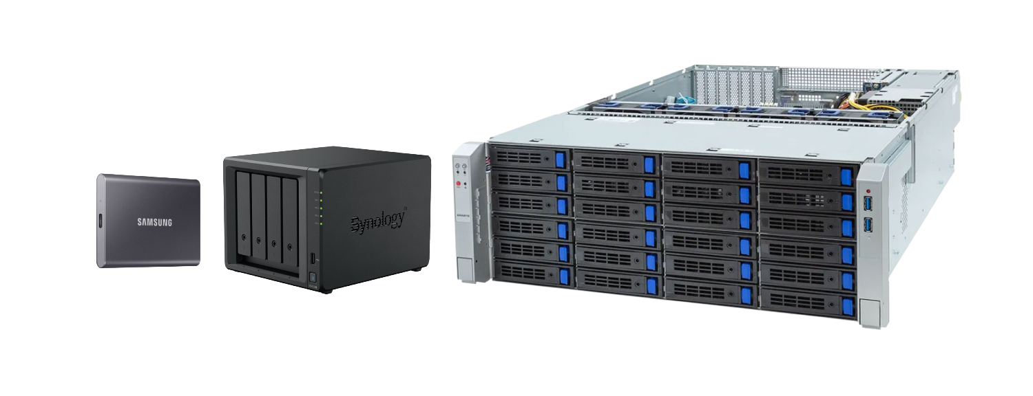 External Storage Buyers Guide