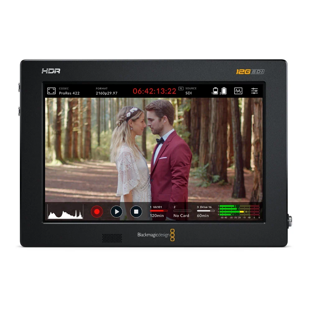 Field recorders image