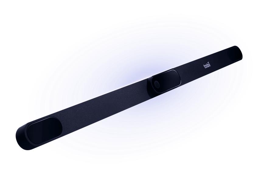 Head or Eye Trackers