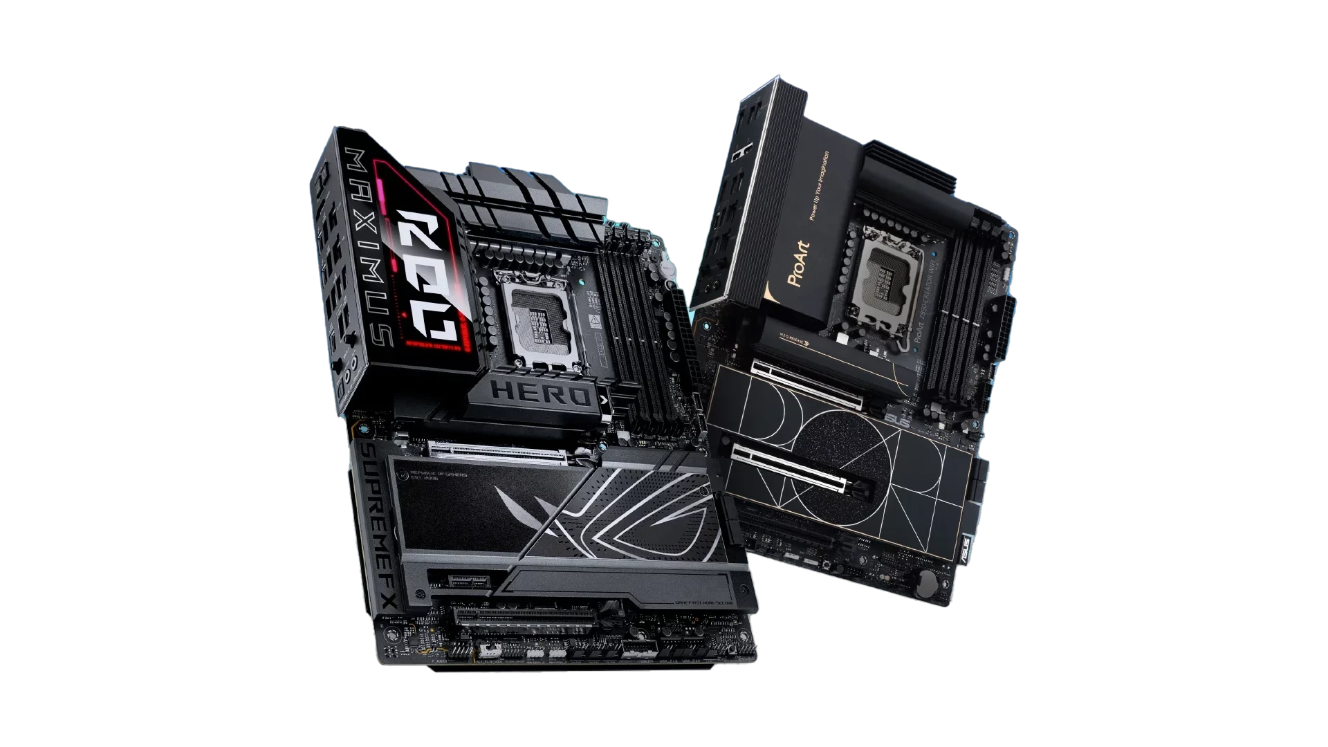 Intel Mobo