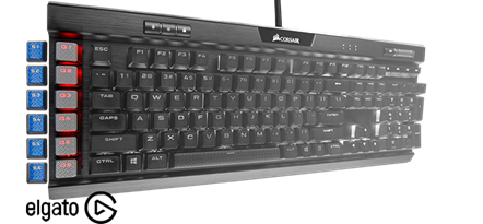 Macro Keys