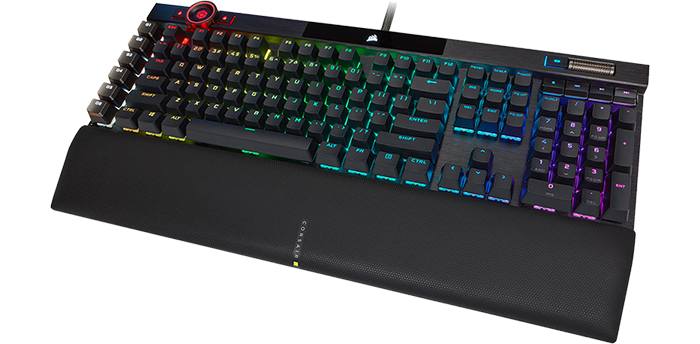 Gaming Keyboard