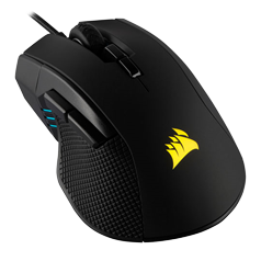 gaming mouse