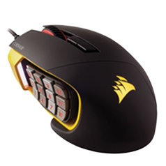 gaming mouse