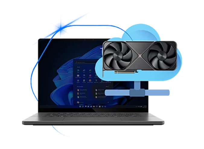 Cloud Workstations
