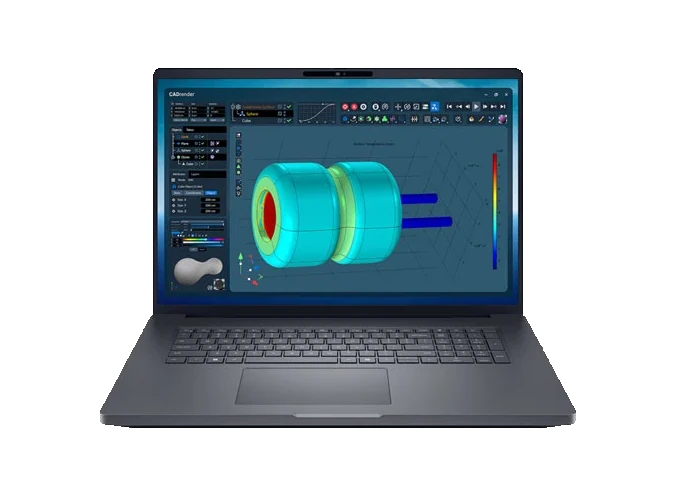 RTX PRO Laptop Workstations
