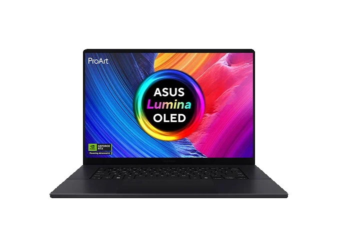 RTX Studio Laptop Workstations