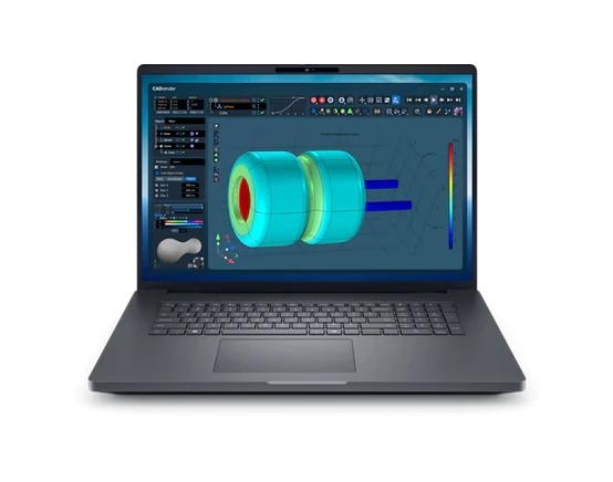 Graphics workstation laptops ready to buy
