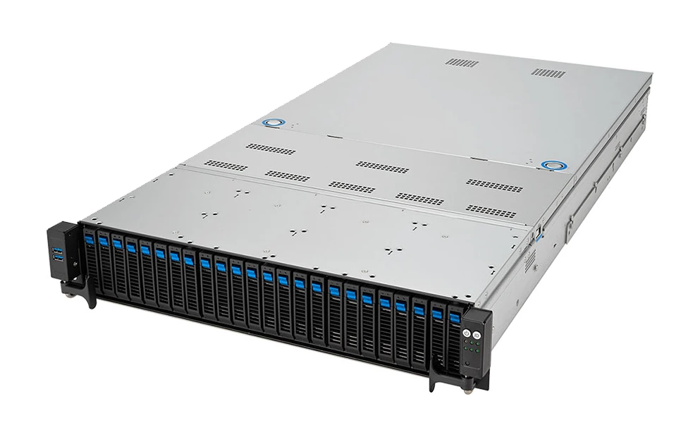 Enterprise server hard drives built for 24/7 datacentre workloads