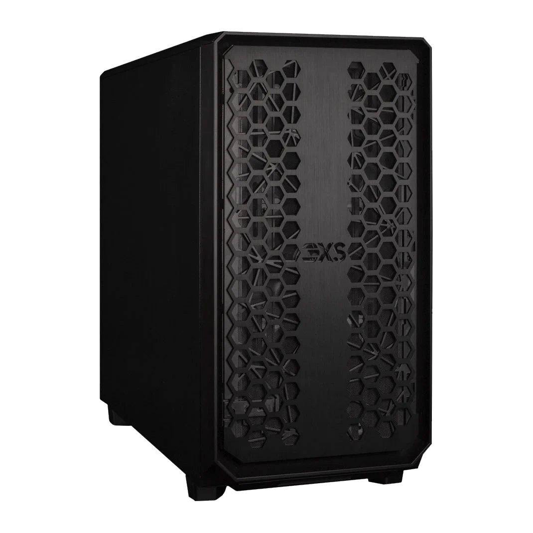 High-capacity workstation hard drives for professional workloads