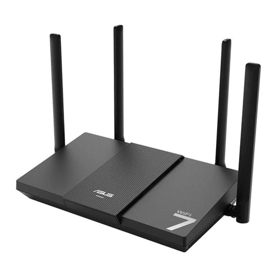Example home broadband router