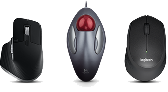 Mice