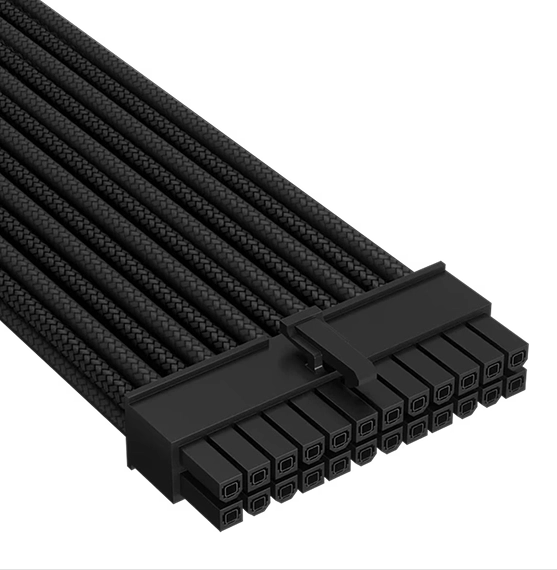 24-pin ATX power connector