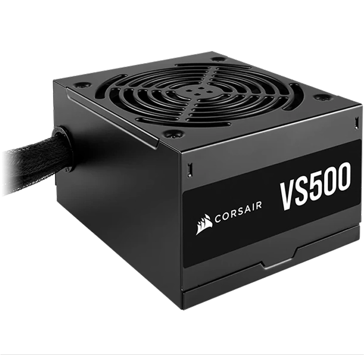 Non modular power supply