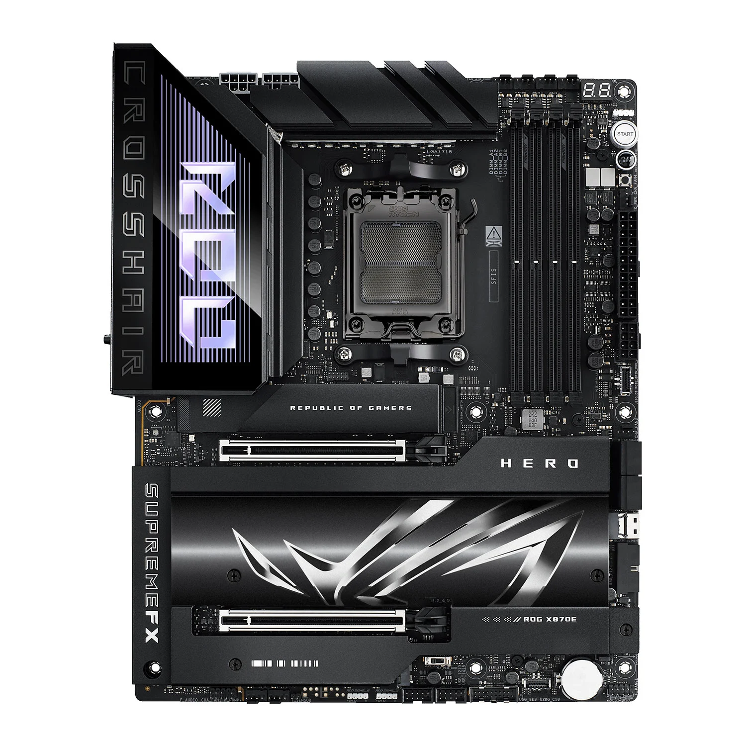 Intel Motherboards
