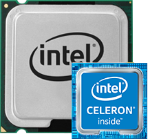 Intel Celeron Processors