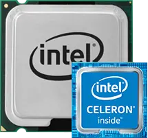 Intel Celeron Processors