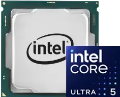 Intel Core Ultra 5