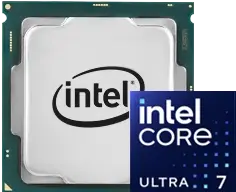 Intel Core Ultra 7