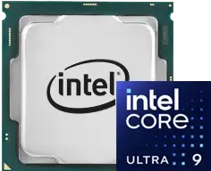 Intel Core Ultra 9
