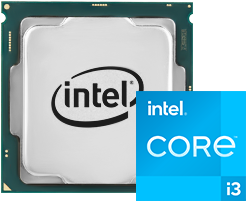 Intel Core i3 Processors