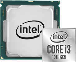 Intel Core i3 Processors