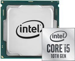 Intel Core i5 Processors