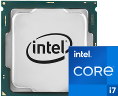 Intel Core i7 Processors