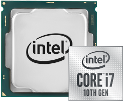 Intel Core i7 Processors