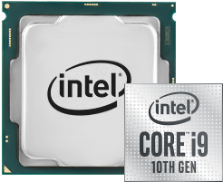 Intel Core i9 Processors