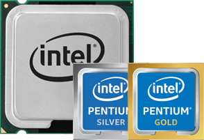 Intel Pentium Processors