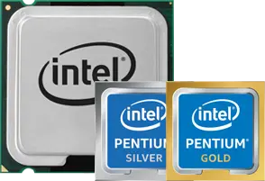 Intel Pentium Processors