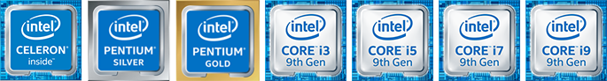 Compatible 1151 Processors