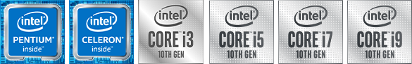 Compatible 1200 Processors