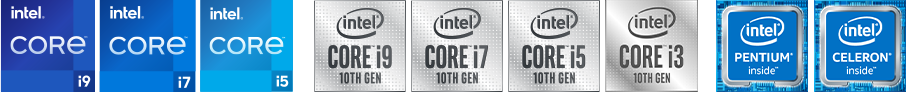 Compatible 1200 Processors