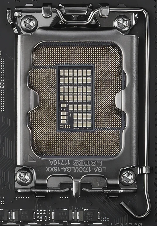 Socket 1700 Motherboards