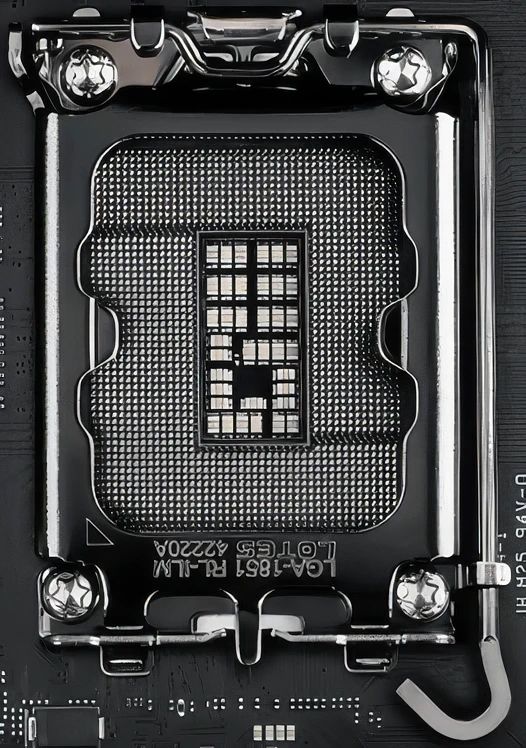 Socket 1851 Motherboards