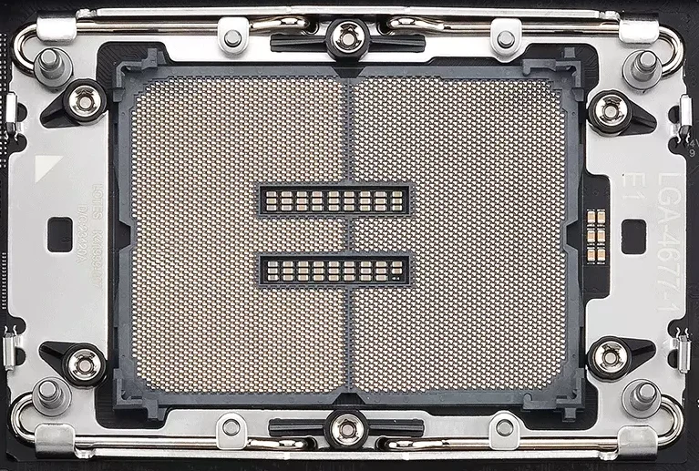Socket 4677 Motherboards