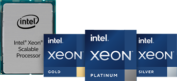 Intel 5th Gen Xeon Scalable Platform