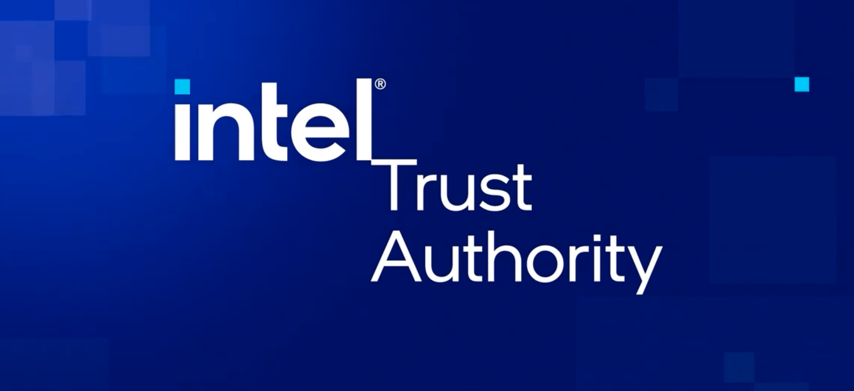 Trust Authority