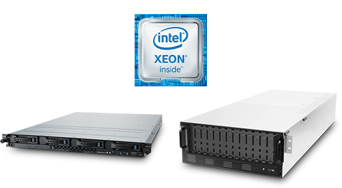 Intel Unveils Beast Cascade Lake Ap 48 Core Xeon With 12 Channel Ddr4 Xeon E 2100 Coffee Lake Cpus Ship Hothardware